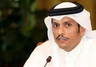 تلاش قطر برای کاهش تنش و بازگشت به توافق هسته‌ای