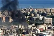 بیانیه مشترک فتح و حماس درباره آتش‌بس در اردوگاه «عین الحلوه»