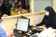 ساماندهی نیروهای شرکتی و کارکنان دولت در چه مرحله ای است؟