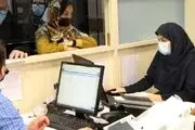 ساماندهی نیروهای شرکتی و کارکنان دولت در چه مرحله ای است؟