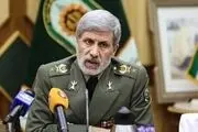 فوری/ فرمانده کل ارتش با بازنشر یک پیام: پشیمان خواهند شد