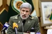 امیر حاتمی: ایران در جنگ تحمیلی به بزرگترین قربانی مین تبدیل شد