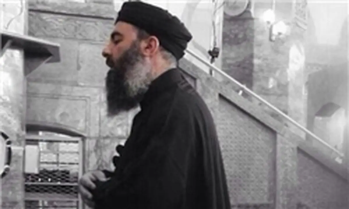 درباره سرنوشت ابوبکر البغدادی بیانیه مهمی منتشر خواهد شد