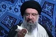 خود دشمنان می‌گویند سه سال برای اغتشاشات اخیر برنامه‌ریزی کرده بودند