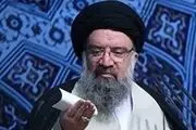 خود دشمنان می‌گویند سه سال برای اغتشاشات اخیر برنامه‌ریزی کرده بودند
