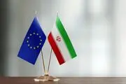 اروپا به‌دنبال گنجاندن خود در مذاکرات هسته‌ای ایران