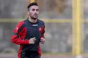 صادقیان: بخشیدن طلبم مقابل لطف هواداران پرسپولیس ناچیز است