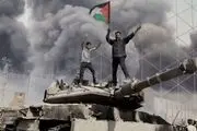 شمارش معکوس برای فاجعه بعدی ۷ اکتبر