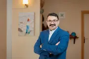 نیما قاضی: لابی تأمین اجتماعی پشت تصویب شتاب‌زده طرح بیمه رانندگان اینترنتی