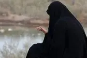 فیلم / دختر دانش آموز را با چادرش خفه کردند!