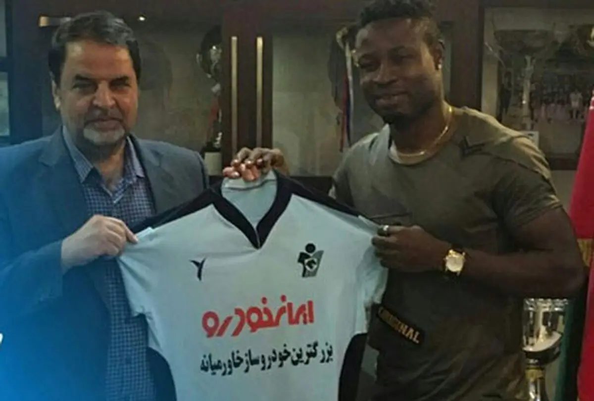مشکل جانشین منشا حل شد