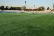 میزبانی استقلال از ملوان در شهر قدس