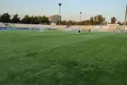 میزبانی استقلال از ملوان در شهر قدس