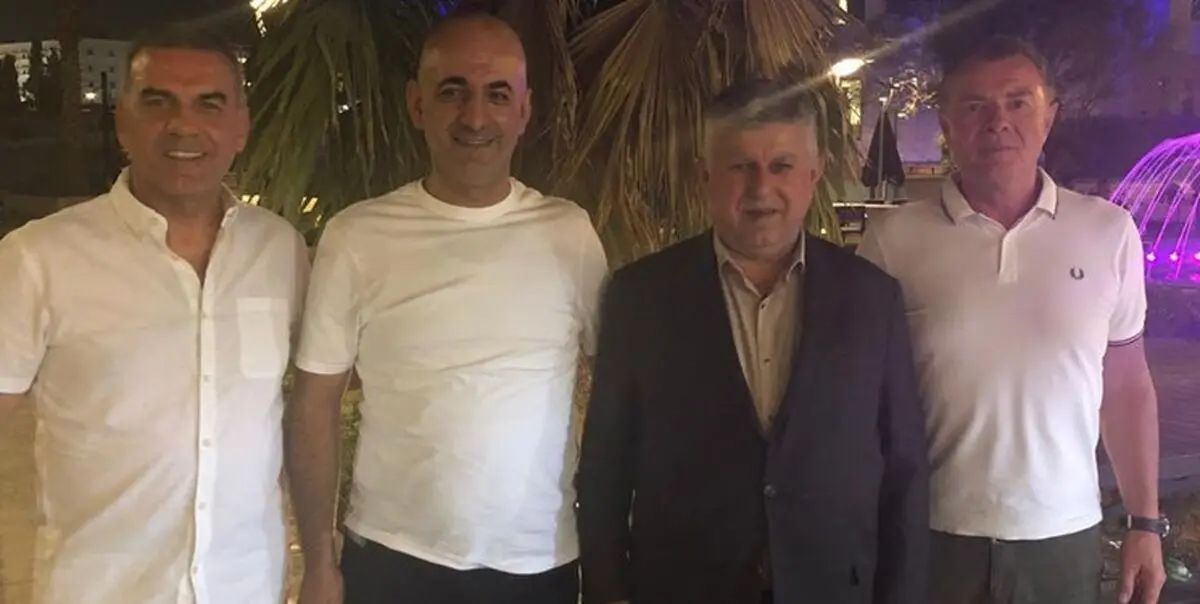 نمایندگان فیفا وارد عراق شدند