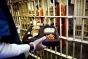 ۸۰۰ مورد ابتلا به کرونا در زندان کالیفرنیا