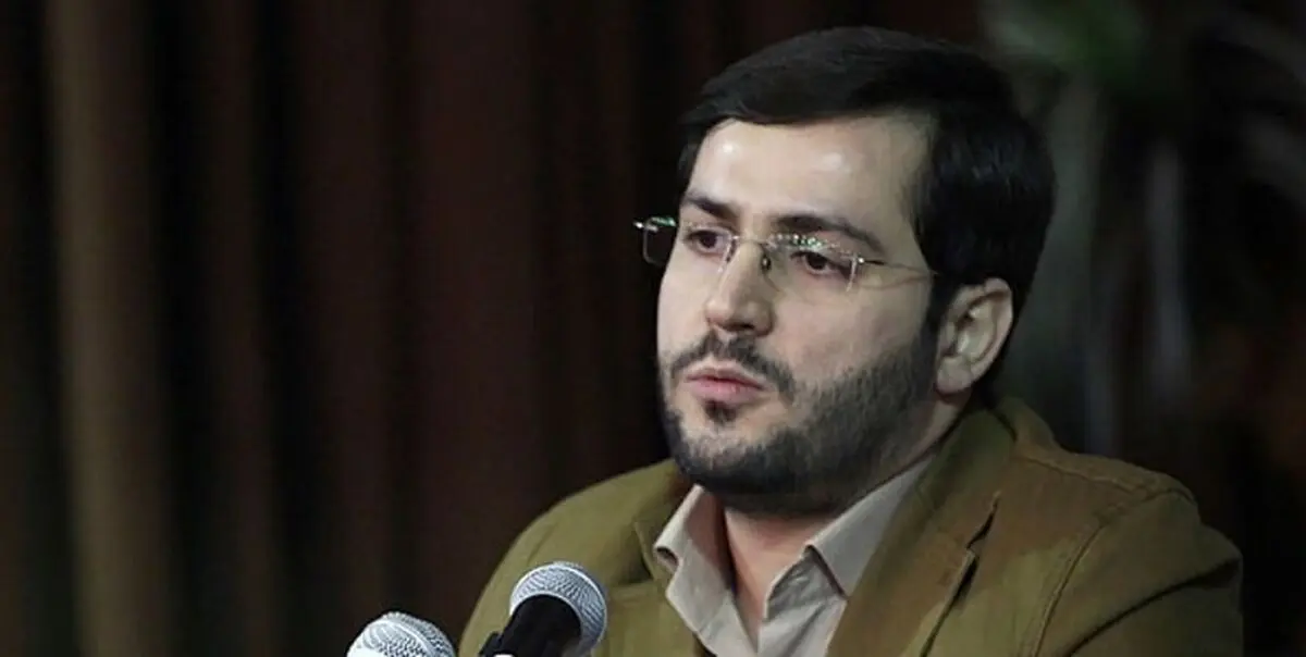 یاسر جبرائیلی پاسخ  محسن هاشمی را داد