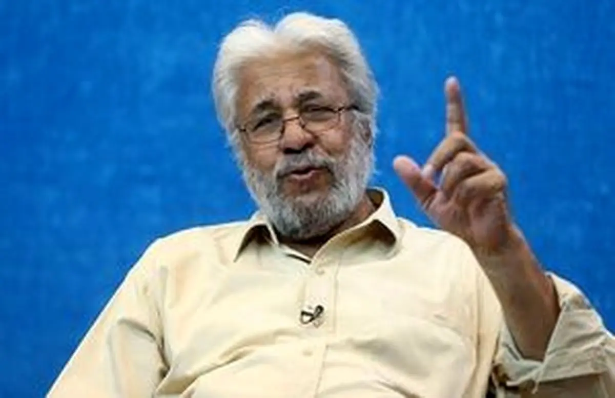 امیدوار به سیاستهای فرهنگی دولت سیزدهم هستم