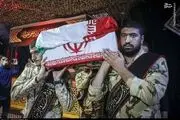 تایید هویت دو تن از شهدای «خان طومان» سوریه