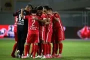 برنامه پرسپولیس برای تکمیل لیست مشخص شد
