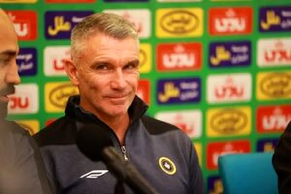 آمار رویایی کارترون مقابل پرسپولیس!