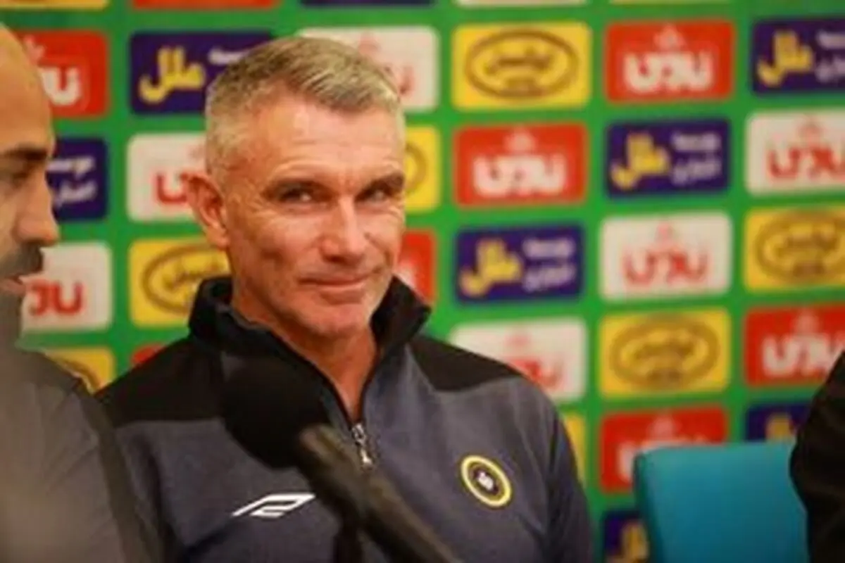 آمار رویایی کارترون مقابل پرسپولیس!
