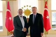 ترکیه تهدید به حمله نظامی شد