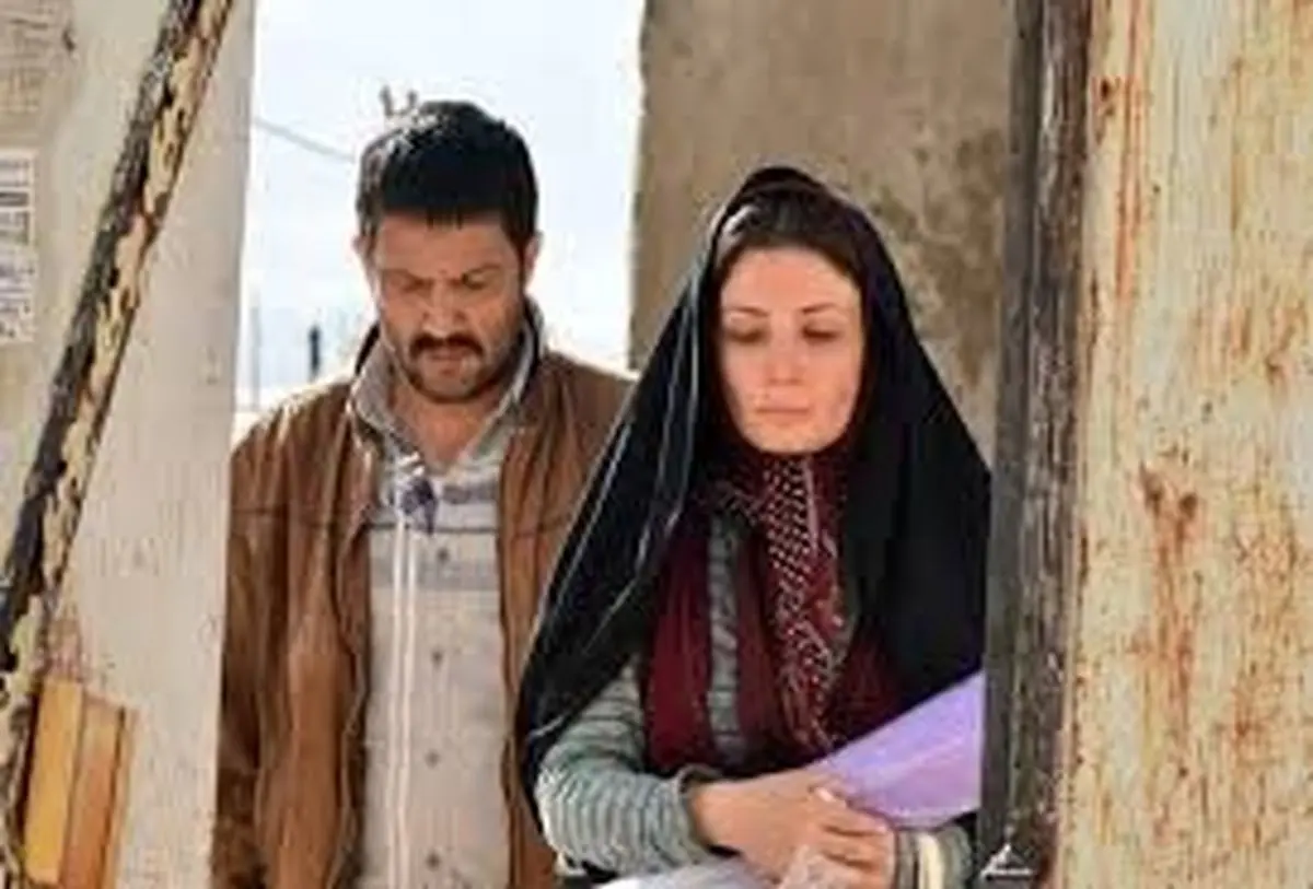 درخواست رضا میرکریمی از مخاطبان فیلم جدیدش