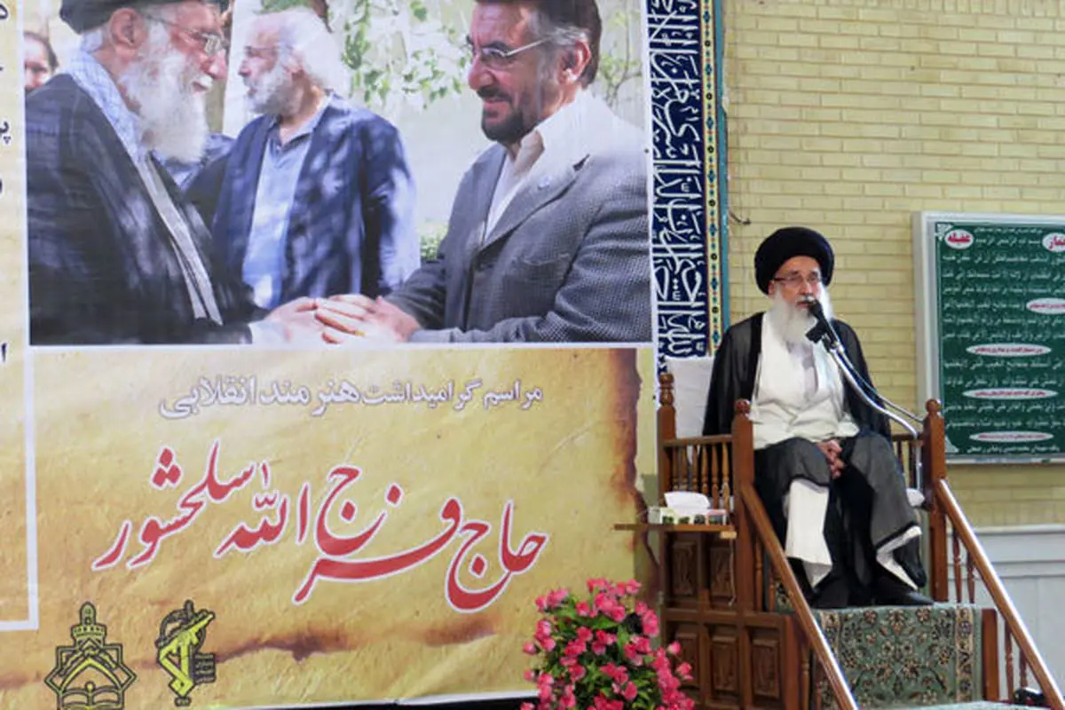 سینما ابزار مناسبی برای انتقال پیام دینی است