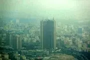 شاخص آلودگی هوای اصفهان امروز یکشنبه ۲۴ دی
