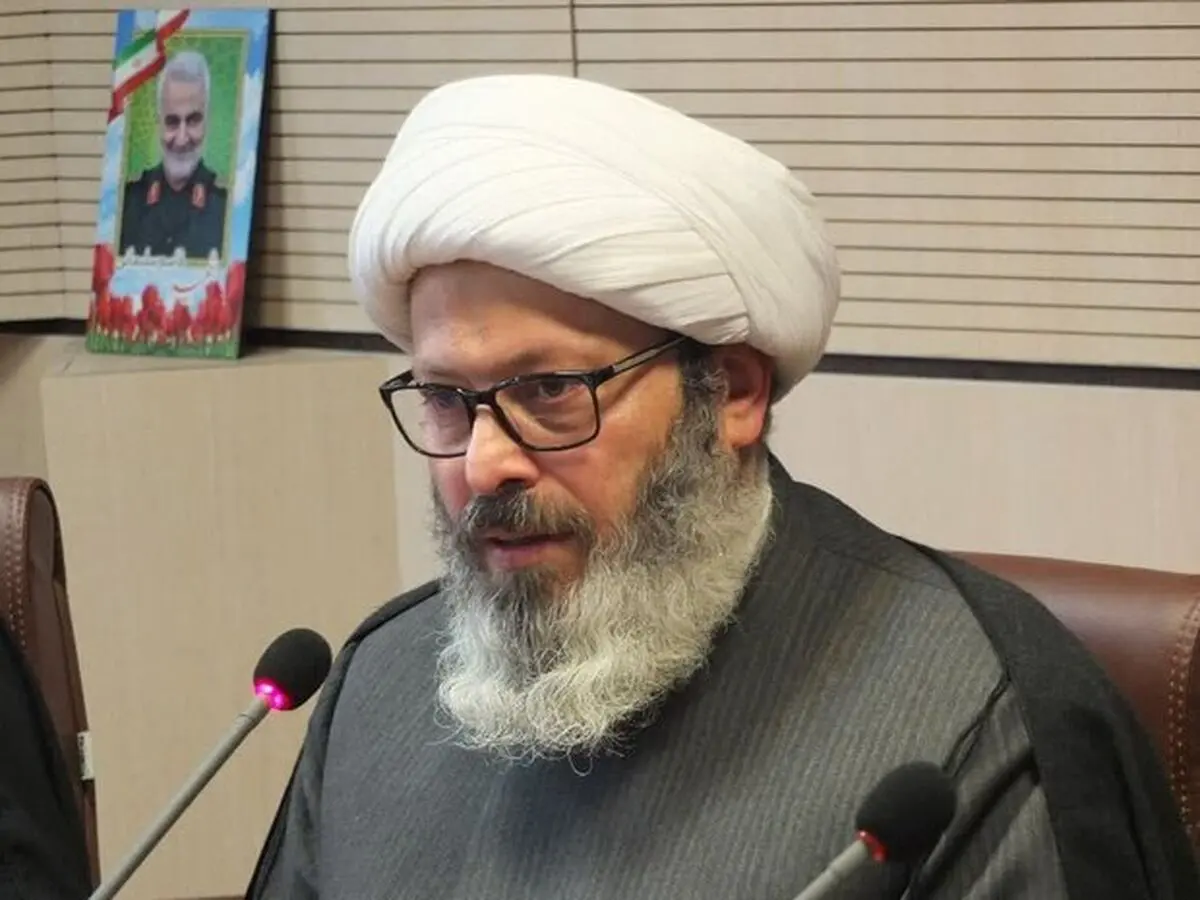  حرف‌های قاسمیان نظر شخصی او بود!
