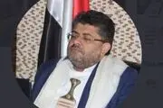 هدیه مهم  الحوثی به فلسطینیان