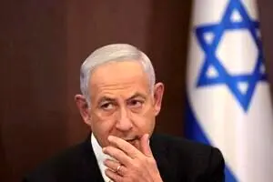 نتانیاهو آلزایمر گرفت| افشاگری رسانه های عرب درباره نتانیاهو