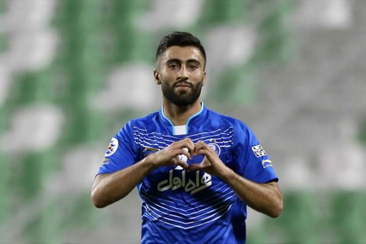 استقلال کاوه رضایی را نمی خواهد!/ مقصد بعدی پرسپولیس؟!