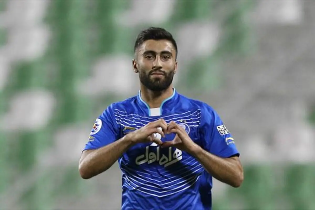 استقلال کاوه رضایی را نمی خواهد!/ مقصد بعدی پرسپولیس؟!
