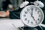 اعلام تاریخ دقیق تغییر ساعت کاری ادارات+جزئیات