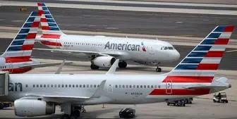 شرکت‌های هواپیمایی آمریکایی درصدد لغو پروازها در 25 فرودگاه کشور