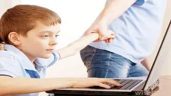  راهکار‌های مناسب درمان اعتیاد اینترنتی کودکان 