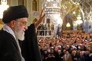دعوت آیت‌الله علم‌الهدی از مردم برای حضور در سخنرانی نوروزی رهبرانقلاب