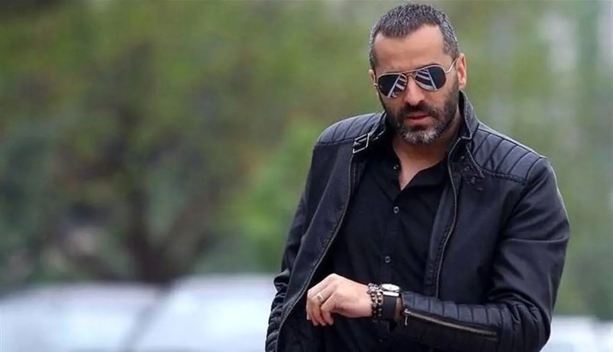 ماجرای سرقت گردنبند علیرام نورایی در اتوبان همت