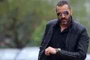 ماجرای سرقت گردنبند علیرام نورایی در اتوبان همت