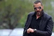 ماجرای سرقت گردنبند علیرام نورایی در اتوبان همت
