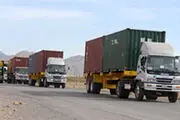 
کشف 533 کارتن لوازم خودرو قاچاق در کشنده اسکانیا
