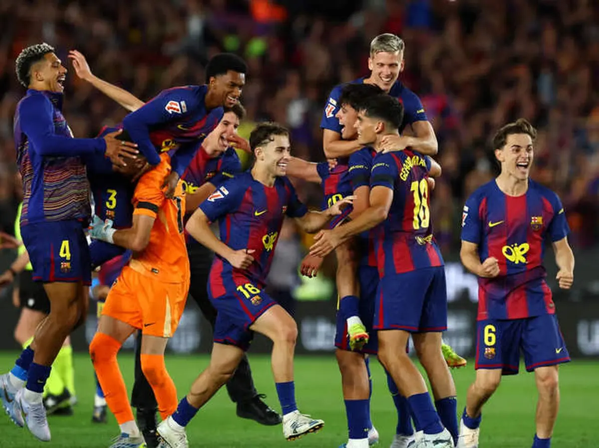 بیانیه رسمی بارسلونا در پاسخ به یوفا و رئال‌مادرید