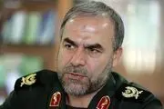 خط و نشان سردار جوانی برای دشمنان در روزهای آینده
