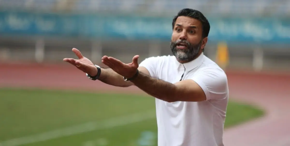 نیکبخت: پرسپولیسی‌ها بیشتر هستند اما استقلالی‌ها باکلاسند! 