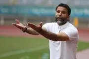 غش و ضعف محمدرضا گلزار برای استایل علیرضا نیکبخت+فیلم