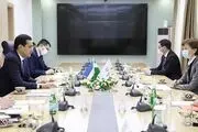 مشارکت بانک جهانی در ساخت خط ریلی «مزار شریف- کابل- پیشاور»