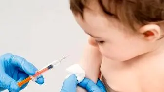 واکسیناسیون کودکان دو ساله با واکسن کوبایی در ونزوئلا
