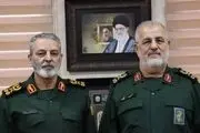 فوری/ آمادگی سپاه برای پاسخ قاطع به تهدیدات
