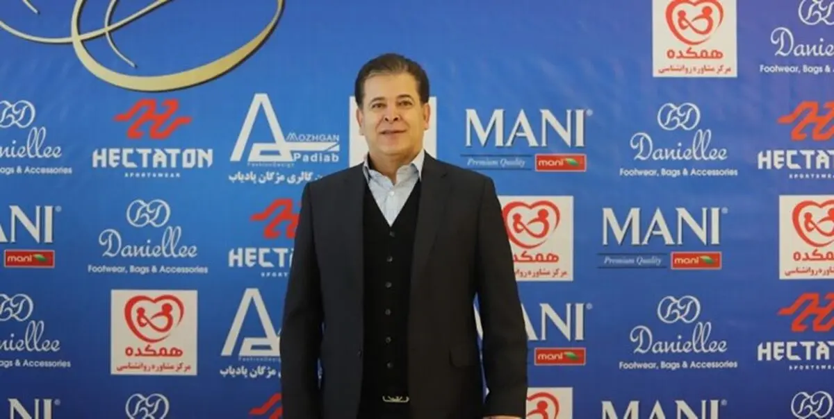 باید فیرپلی مالی را در فوتبال حاکم کنیم